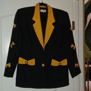 Saint Trop Blazer